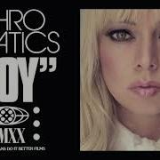 Toy Chromatics