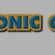 Sonic Cd
