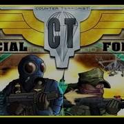 Ct Special Forces