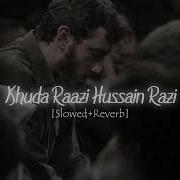 Khuda Razi Hussain Razi