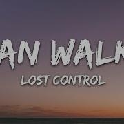 Alan Walker Lost Control