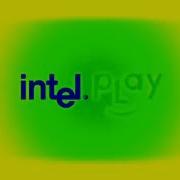 Intel Play Logo Effects Right Miiored