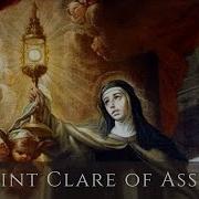 St Clare S 3