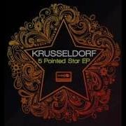 Krusseldorf 5 Pointed Star