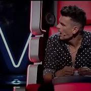 The Voice Romania Blind Audition Bogdan Ioan Earth Song Michael Jackson