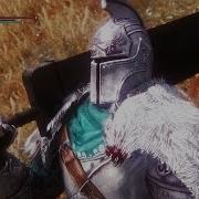 Tesv Skyrim Dark Souls 2 Faraam Armor Set Hdt Conversion