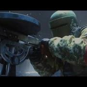 Tachanka Kalinka