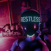 Andrea De Luca Restless