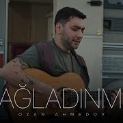 Ozan Agladinmi
