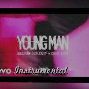 Machine Gun Kelly Instrumental