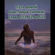 523 Глава Путь Домой