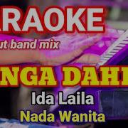 Bunga Dahlia Mirnawati Dj