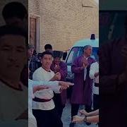 Xorazm Surnay Lazgi Xivada