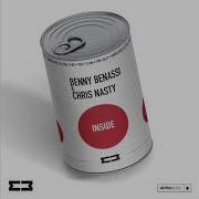 Inside Benny Benassi