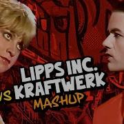 Lipps Inc Vs Kraftwerk Disco 80S Vs Electronic