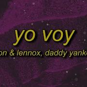 Voy Voy Voy Remix