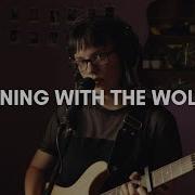 Running With The Wolves Cover