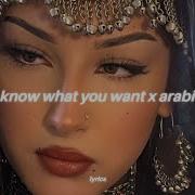 Arabic Tiktok Music