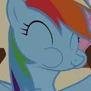 Cupcakes Mlp
