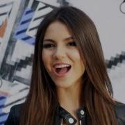 All I Want Is Everything Victoria Justice