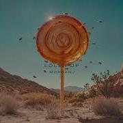 Morganj Lollipop