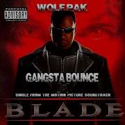 Blade Soundtrack Bounce