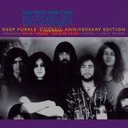 Deep Purple Fireball Full Album