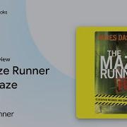 The Maze Runner Files