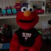 Let S Rock Elmo Destruction