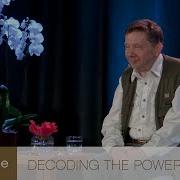 Decoding The Power Of Now