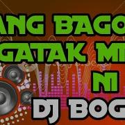 Dj Boggor Remix