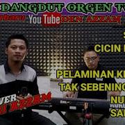 Dangdut Orgen Cover Azam