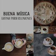 Sacudir Eso Corp Cool Latino Ambient