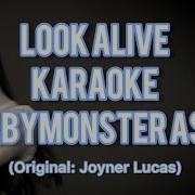 Asa Look Alive Instrumental