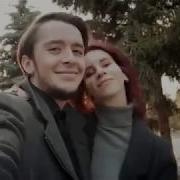 Ветер Кружит Листья С Дождем Красивая Песня
