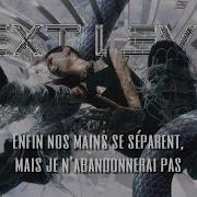 Aespa Next Level French Cover