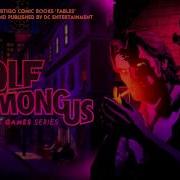 The Wolf Among Us Intro Theme Extended Mix