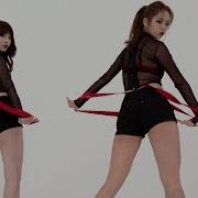 Girl S Day 걸스데이 Expectation 기대해 Official Mv Dance Ver