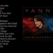 Sensous Chill By Yanni