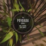 Povoada Remix Maz Br Antdot Sued Nunes Dawn Patrol Records