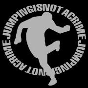 Jump Jumpstile Tikk Tok