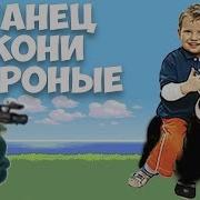 Цыганская Танцевальная Кони