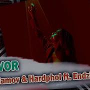 Survivor Vadim Adamov