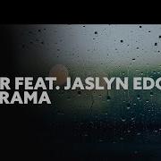 No Drama Alder Feat Jaslyn Edgar