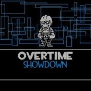 Overtime Dell Megalovania