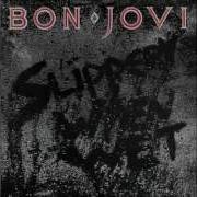 Bon Jovi Backing Track