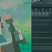 Porter Robinson Flicker Remake Stems