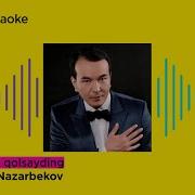 Ozodbek Nazarbekov Karaoke