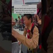Viral Anak Sekolah Nyanyi