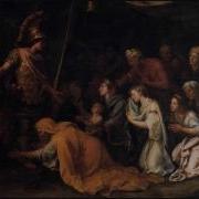 Händel Opera Rodelinda Hwv19 Alan Curtis Il Complesso Barocco